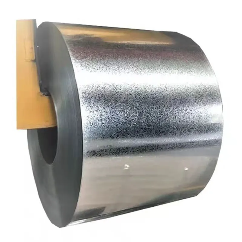 Gi steel coil hot dipped galvanized steel coil 12 14 16 18 20 22 24 26 28 gauge carbon steel roll